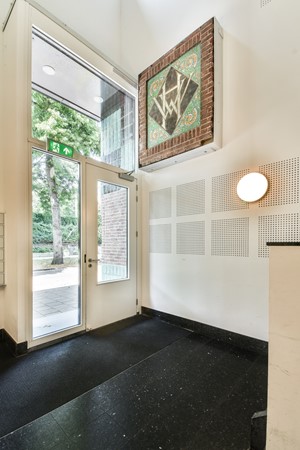 Medium property photo - Tugelaweg 42B, 1092 VH Amsterdam